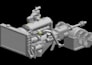 create parametric fusion 360 3d cad models and technical drawings